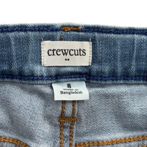 Crewcuts Jeans - Picture 7 of 8